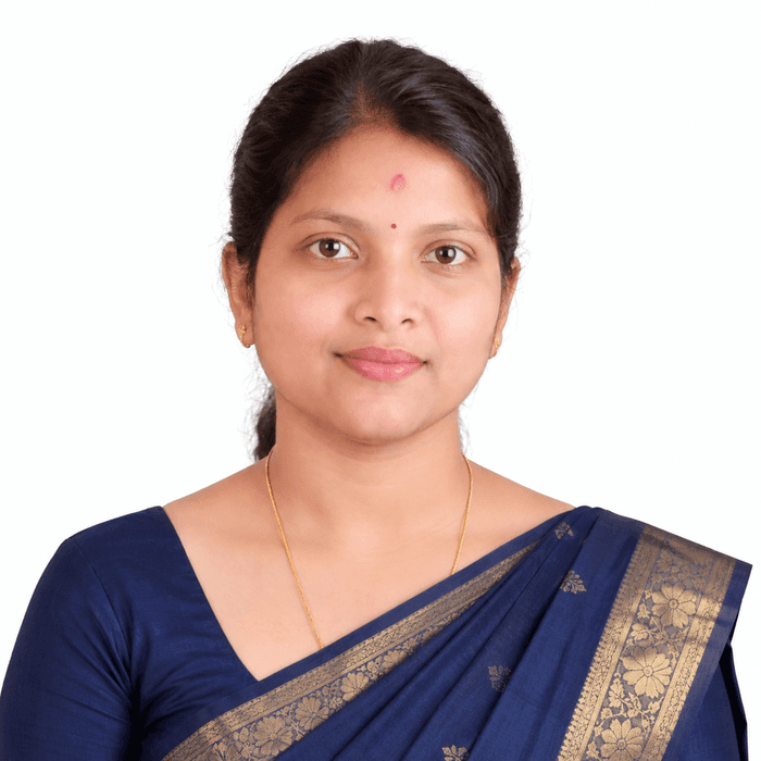 Sasmita Nayak, Founder & Director of TS Digital Solution